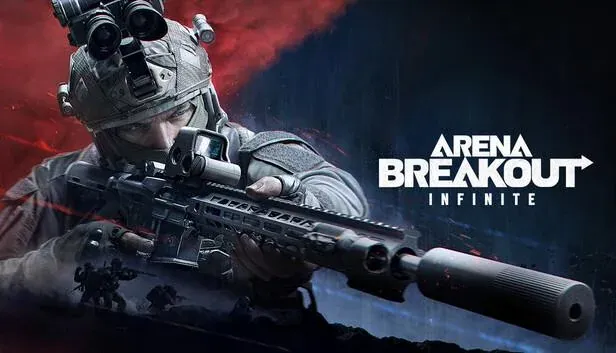 Arena Breakout: Infinite screenshot 5