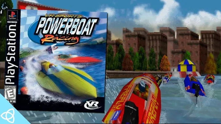 Power Boat Racing – The Ultimate Guide to a Hot Game of Speed, Skill, and Water Combat
