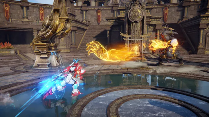 NARAKA: BLADEPOINT 2025 Breakthroughs The New Modes, Heroes, and Anniversary Revelry