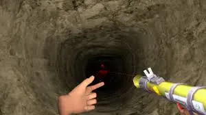 The Hole Never Ends screenshot 6