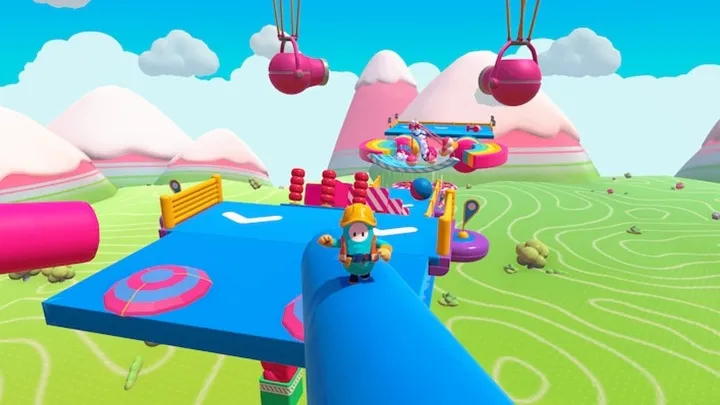 Fall Guys: The Ultimate How To Guide to Master This Hot Game