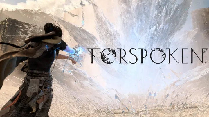 The Identity of Frey Holland: Navigating Themes of Empowerment and Realism in Forspoken