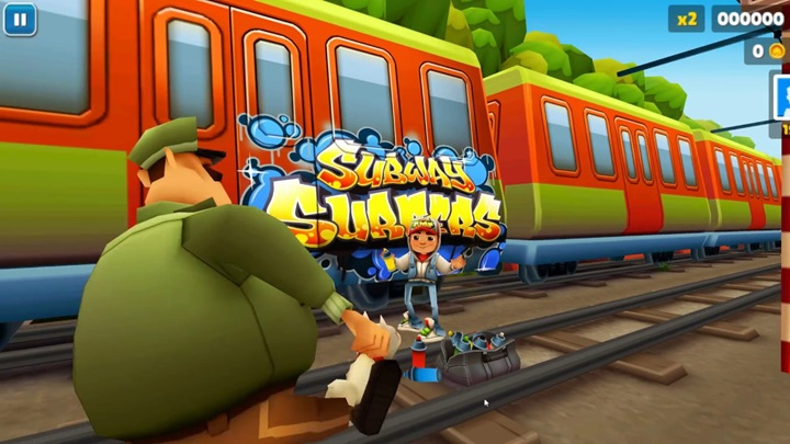 Subway Surfers: The Ultimate Hot Game Guide on How to Run Farther and Achieve Higher Scores