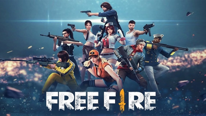 Free Fire: The Ultimate Hot Game Guide on How to Survive and Win More Matches