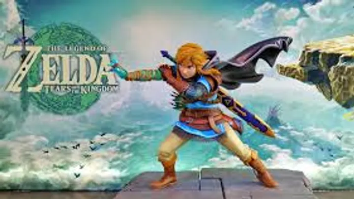 The Triforce: Symbolism and Power Dynamics in The Legend of Zelda Series