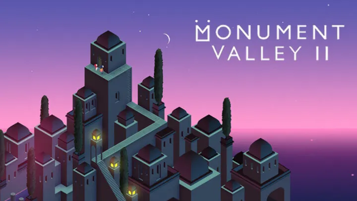 The Architecture of the Impossible: A Masterclass in Navigating the Geometry of Monument Valley